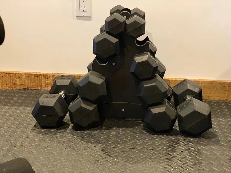 Free Weights