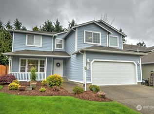 2623 Boulevard Park Ct SE, Olympia, WA 98501