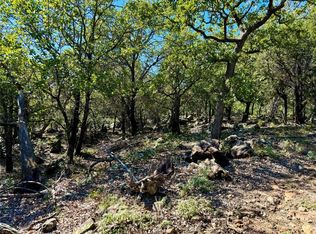 LOT 1 N Price Rd, Mineral Wells, TX 76067