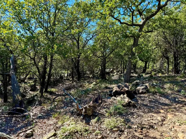 LOT 1 N Price Rd, Mineral Wells, TX 76067