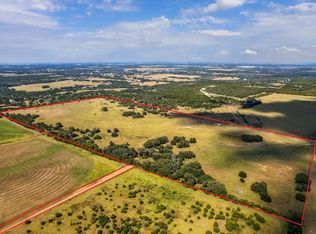 County Road 243, Bertram, TX 78605