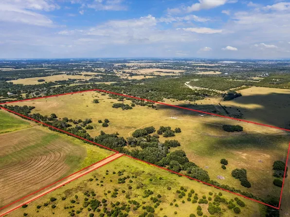 County Road 243, Bertram, TX 78605