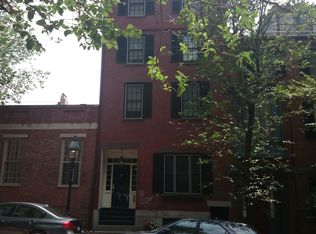 62 Mount Vernon St, Boston, MA 02108