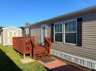 78 Canyon Vlg, Morgantown, WV 26508