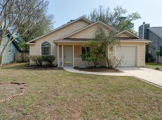 1258 Llewellyn Rd, Mount Pleasant, SC 29464