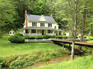 962 Kapps Mill Rd, Dobson, NC 27017