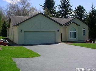 721 Fay Rd, Syracuse, NY 13219