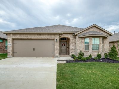 1904 Gill Star Dr, Haslet, TX, 76052