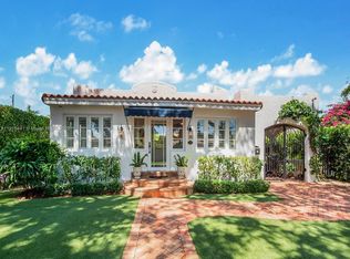 910 Santiago St, Coral Gables, FL 33134