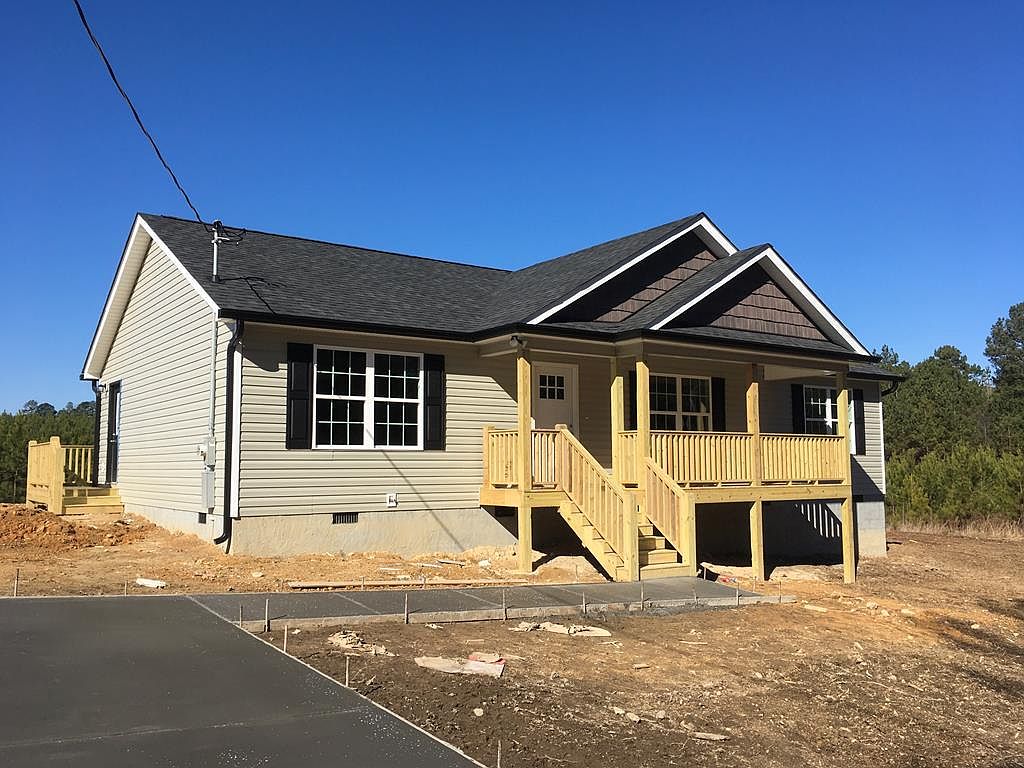 2619 Prospect Rd NE, Dalton, GA 30721 Zillow