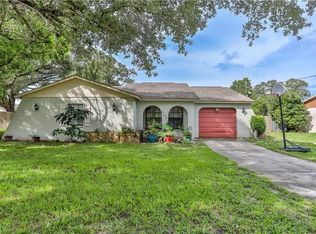 12192 Topaz St, Spring Hill, FL 34608