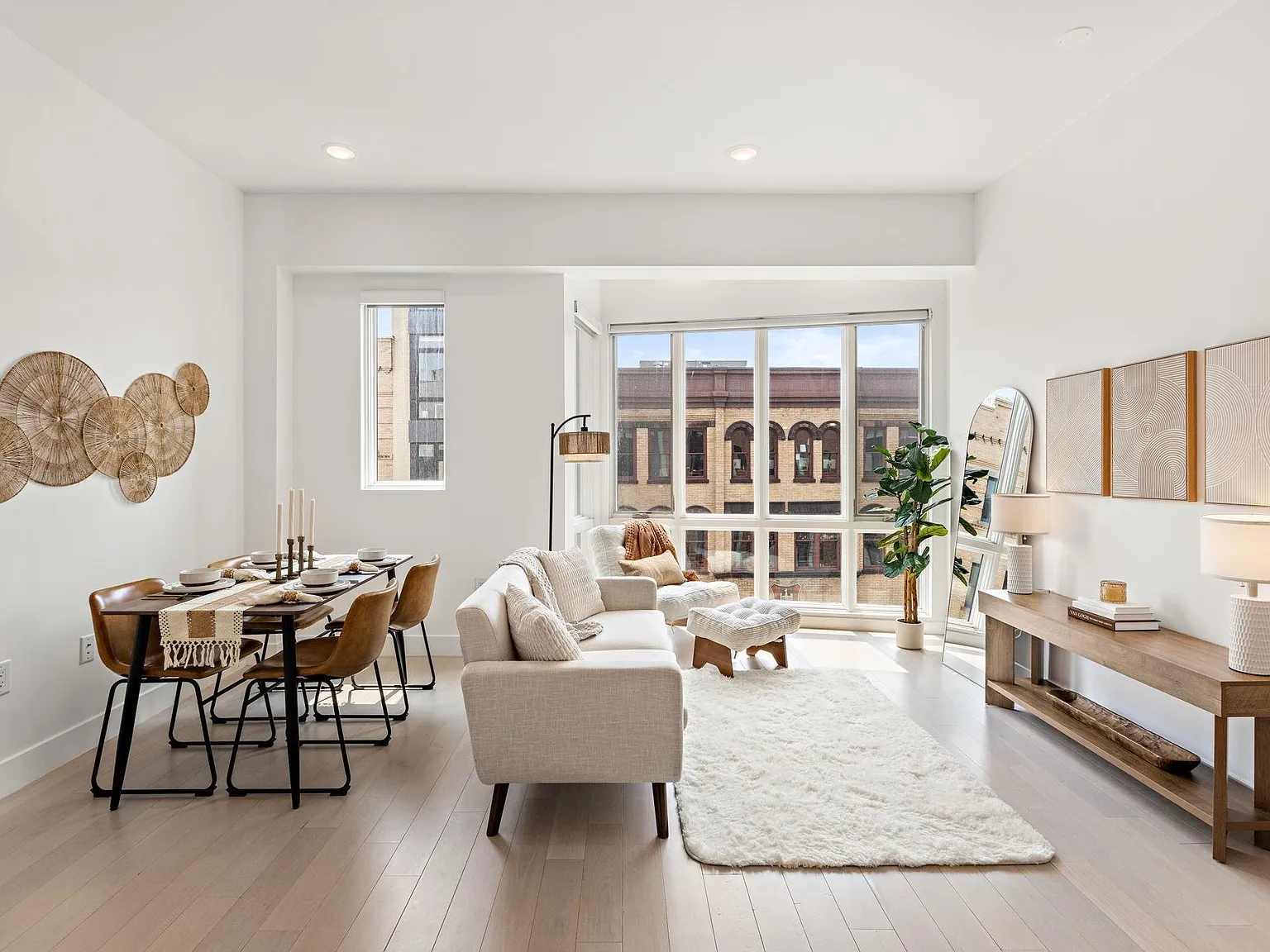 Cornerstone Lofts — Photo 1