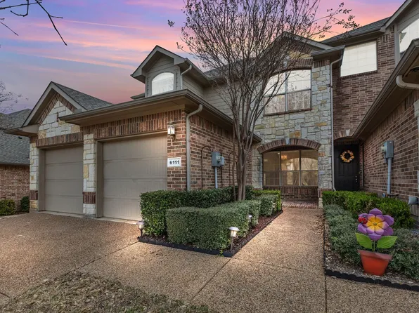 6111 Eagle Nest Dr, Garland, TX 75044