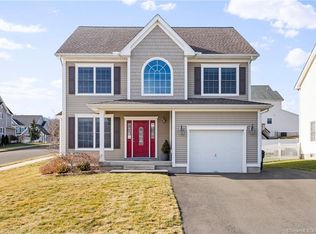 1 Bushel Rd UNIT 1, Plainville, CT 06062