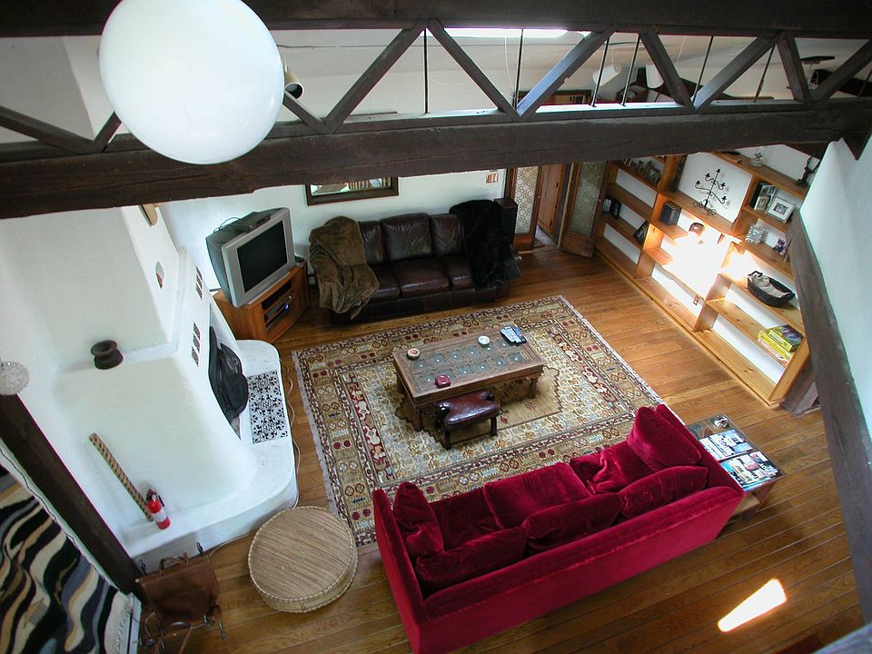 2nd Floor LR Birds-Eye