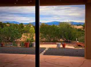 17 Firerock Rd, Santa Fe, NM 87508
