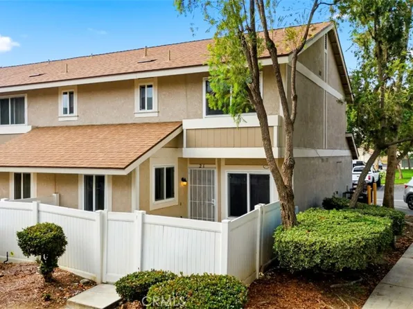 1650 S Campus Ave APT 21, Ontario, CA 91761