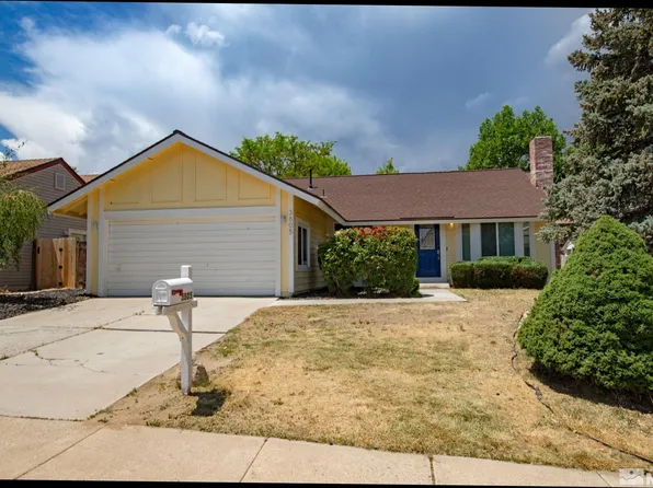 3805 Bexley Sq, Reno, NV 89503