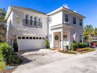 1021 Atkins Pl, Orlando, FL, 32804