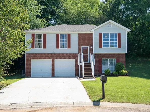 6701 Brittany Pl, Pinson, AL 35126