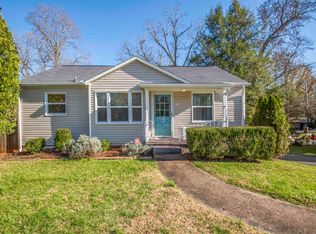 406 Stone Rd, Knoxville, TN 37920