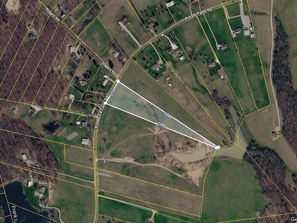 1st image of Potato Farm Rd