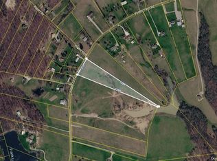 Potato Farm Rd, Crossville, TN 38571