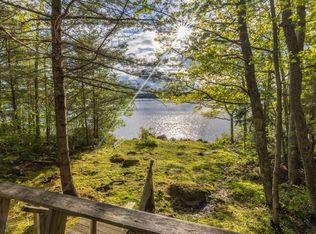 74 Snow Village Rd, Liberty, ME 04949