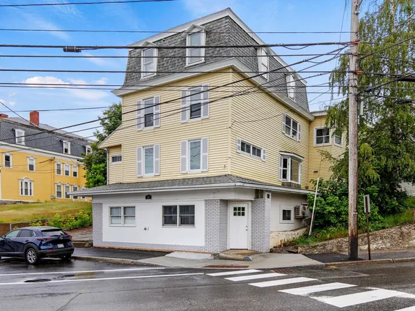 59 Center Street, Biddeford, ME 04005