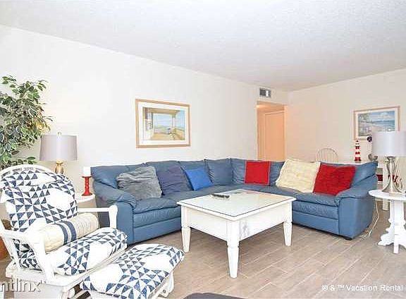 Welcome to Bay Oaks D-42!