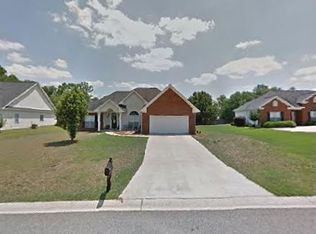 116 Sarakay Cir, Macon, GA 31216