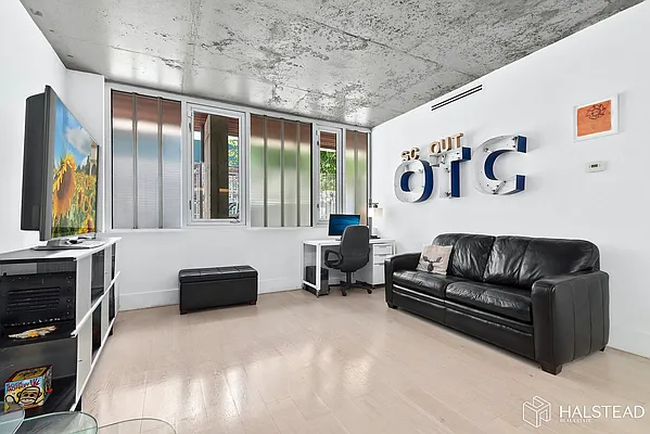 Rented by Brown Harris Stevens | media 16