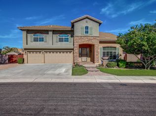 27405 N 21st Ln, Phoenix, AZ 85085