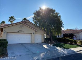 1941 Falcons Lair Ln, Henderson, NV 89012