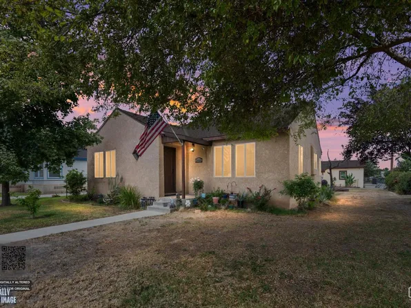 2600 5th St, Bakersfield, CA 93304