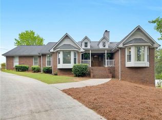 8117 Spivey Rd, Jonesboro, GA 30236