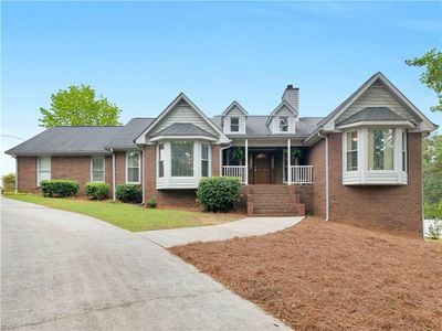 8117 Spivey Rd, Jonesboro, GA, 30236