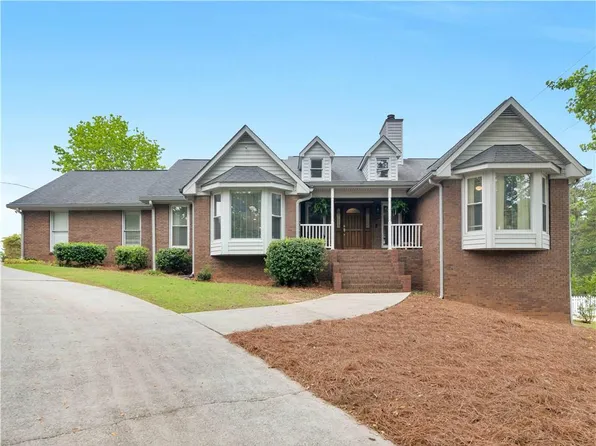 8117 Spivey Rd, Jonesboro, GA 30236