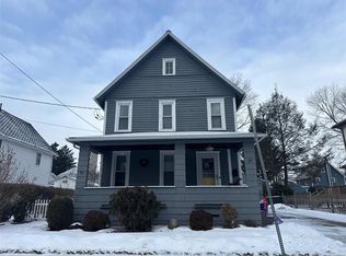 29 Park St, Binghamton, NY 13905
