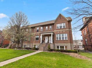 283 E Ferry St #4, Detroit, MI 48201