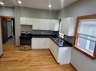 116 Lonsdale St UNIT 2, Dorchester Center, MA 02124