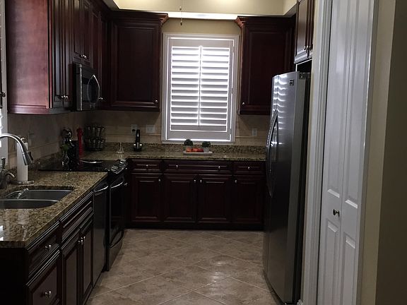 All new appliance package