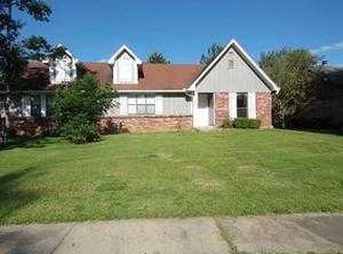 303 Patio Pl, Clinton, MS 39056