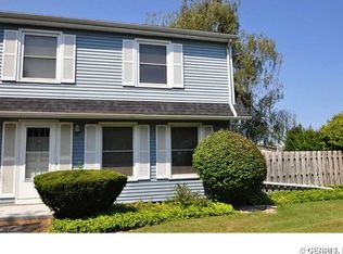 17 Huntsman Way, Webster, NY 14580