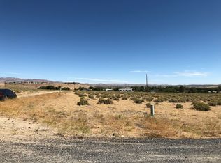 1240 Cooney Dr, Silver Springs, NV