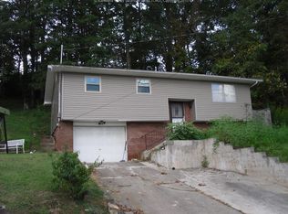 5135 Big Tyler Rd, Charleston, WV 25313