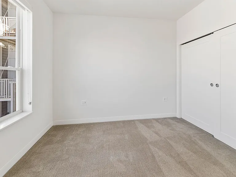 Theater Terrace Apartments — Photo 19