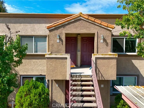 800 Grand Ave Unit A12, Diamond Bar, CA 91765
