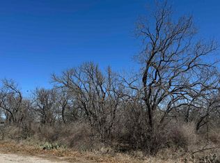 Lot 219 Western Drive, Kingsland, TX 78639