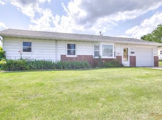 2817 Oak Ave, Rapid City, SD 57701